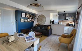 Disneyland Cosy Apartment